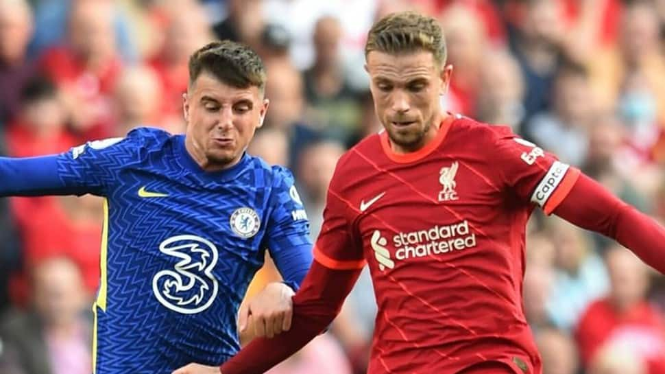 Liverpool vs Chelsea Live Streaming: When and where to watch Premier League match LIV vs CHE in India?