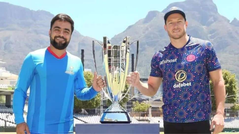 Paarl Royals vs MI Cape Town Live Streaming and Dream11: When and where to watch SA20 2023 in India live on TV and Online? 