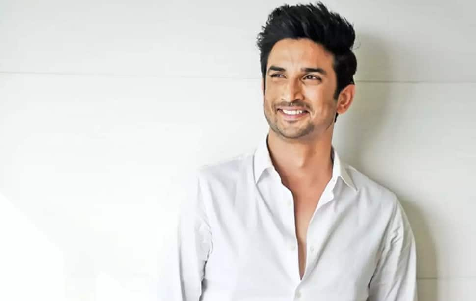 Sushant Singh Rajput case