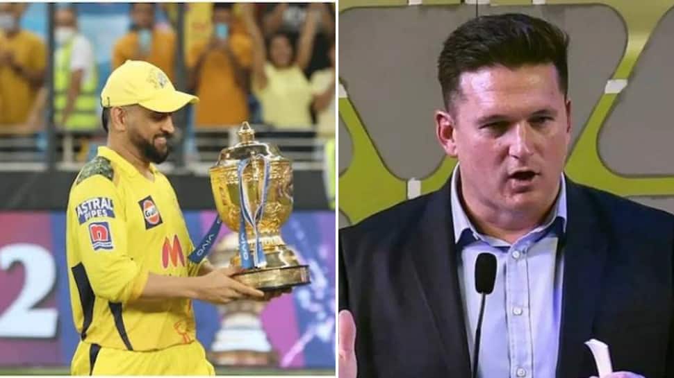 &#039;I will be reaching him out,&#039; Graeme Smith wants MS Dhoni in SA20 following CSK legend&#039;s IPL retirement rumours, says THIS