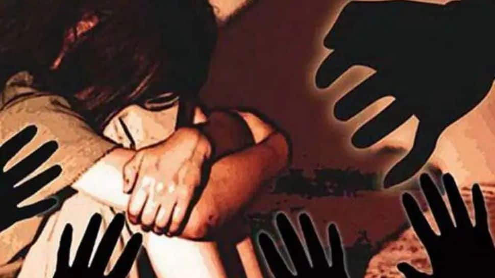 Maharashtra: 3 minors gangrape differently-abled girl in toilet, upload video on social media