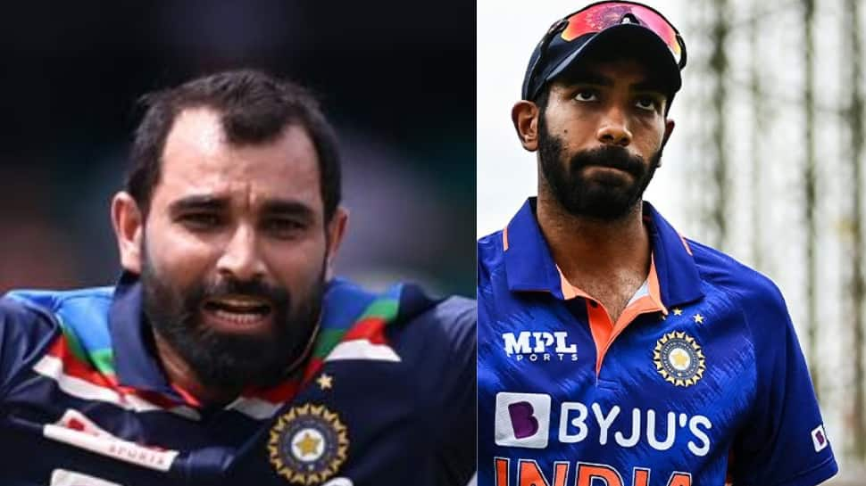 IND vs NZ: &#039;Lekin aisa nahi hai...&#039;, Mohammed Shami makes a big statement on Jasprit Bumrah&#039;s return from injury