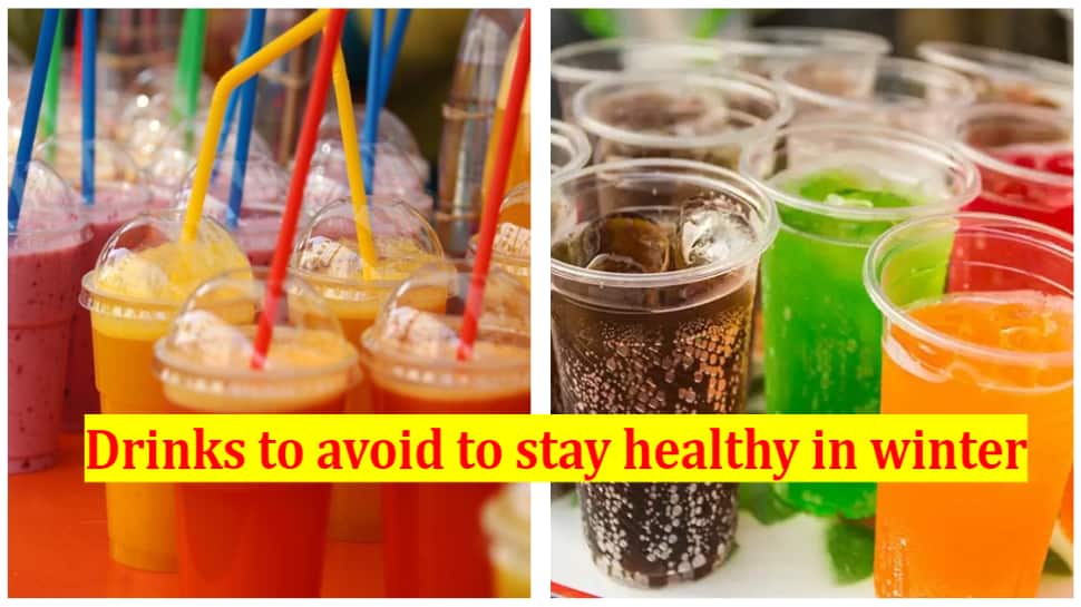 स्वादिष्ट विकल्पों के साथ अपने शरीर को स्वस्थ रखने के लिए सर्दियों में बचने के लिए 7 पेय