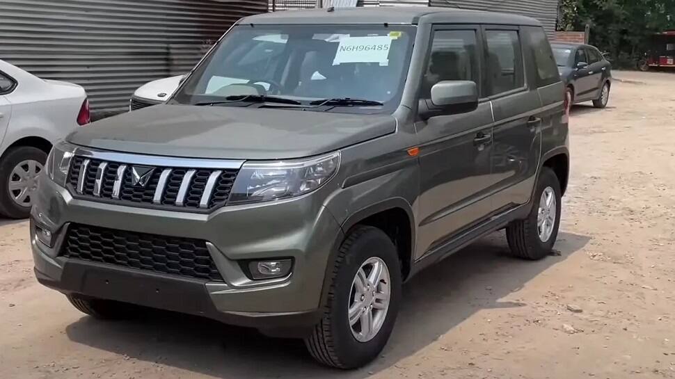 Not Scorpio, XUV700, Thar; THIS Mahindra SUV is the best-selling car of Indian carmaker