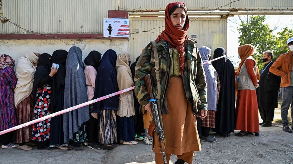 PBB memperingatkan Taliban tentang “isolasi lebih lanjut di Afghanistan jika wanitanya …” India News