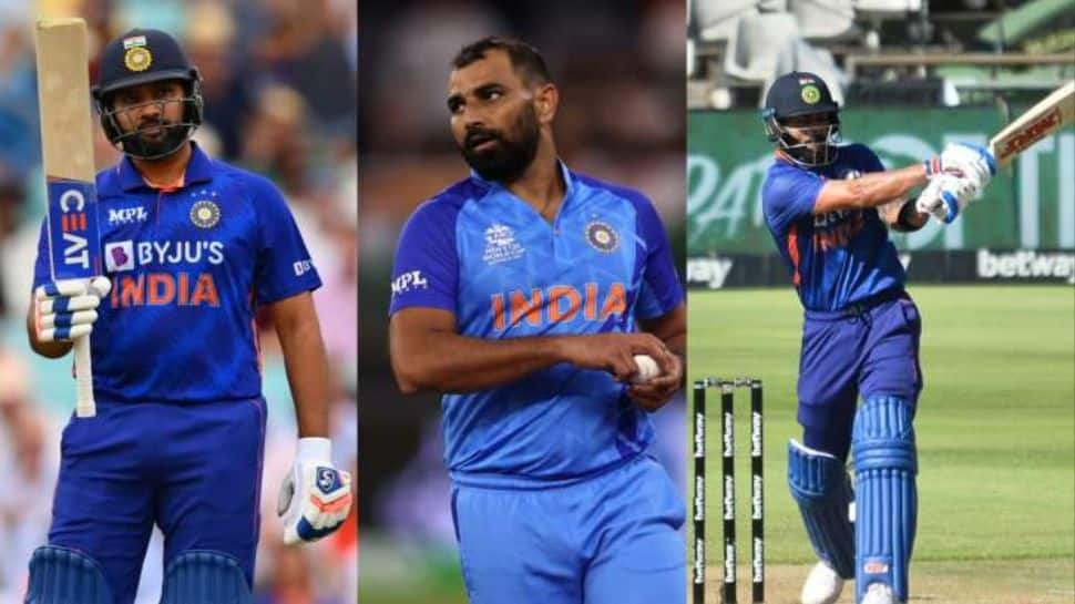 Here&#039;s why Jaffer thinks Virat, Rohit and Shami should not play IND vs NZ 3rd ODI - Check