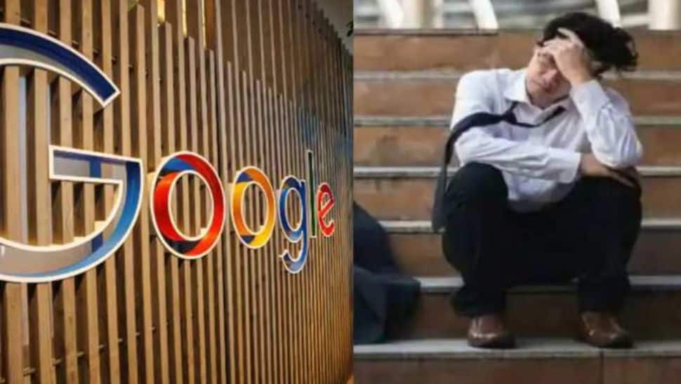 &#039;Got laid off for the 3rd time in 4 months&#039;: IT employee writes heart-rending post after being fired from Google