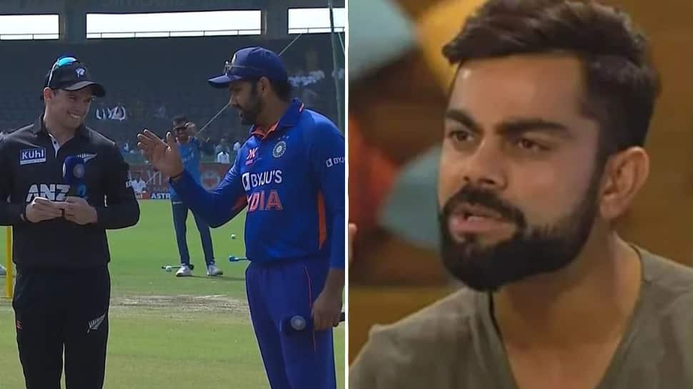 Virat Kohli&#039;s old video on Rohit Sharma&#039;s habit of forgetting things goes viral, check here