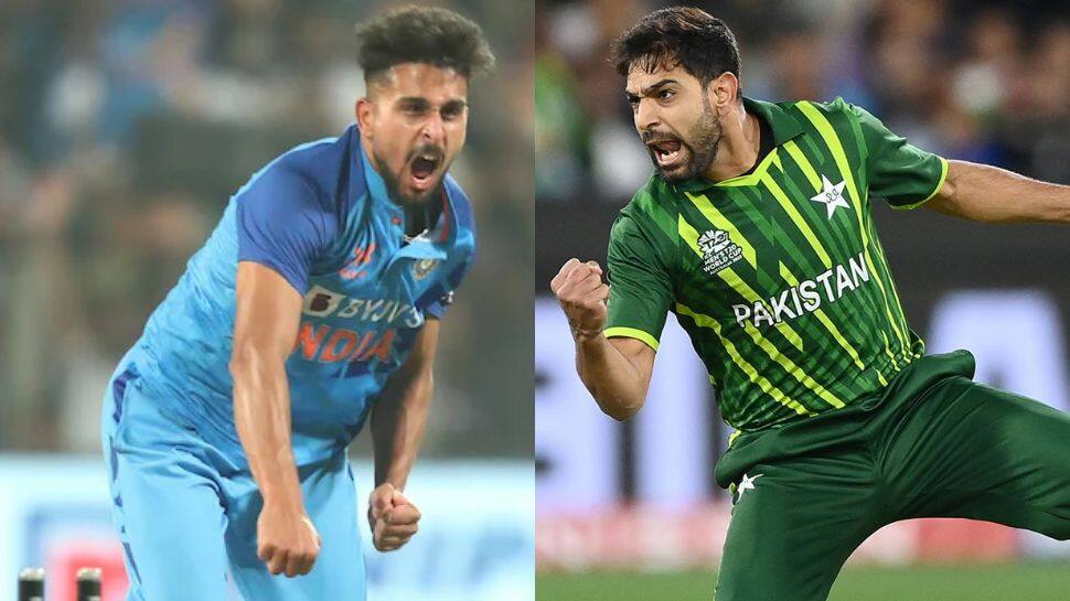 Umran Malik Is Not Former Pakistan Pacer Compares Haris Rauf With Umran Malik Is Not Former Pakistan Pacer Compares Haris Rauf With