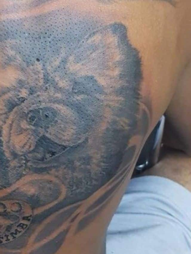 KL Rahuls Tattoos Meaning of all 9 tattoos India cricketer has  In Pics