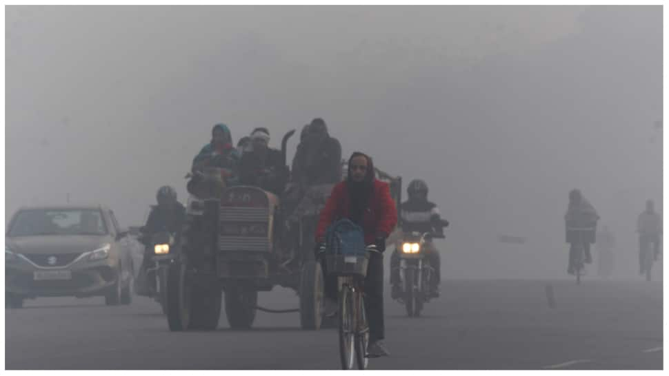 Weather ALERT: Heavy Rainfall, Hailstorm likely in THESE States for next 5 days- Check IMD forecast