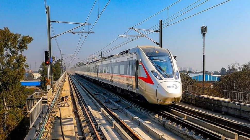 Delhi-Meerut RRTS: Stations, Ticket Fare, Top Speed, Construction Updates - All You Need to Know
