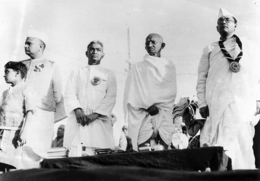 Subhas Chandra Bose Jayanti RARE Pics Of Netaji On His Th Birth Anniversary You Must