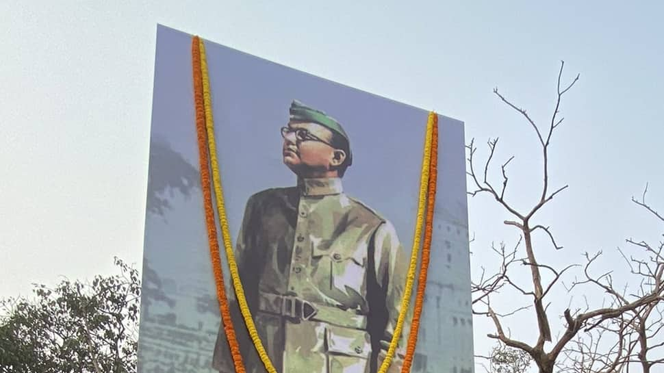 Subhas Chandra Bose Birth Anniversary: Political slugfest between BJP and TMC on Netaji&#039;s birthday