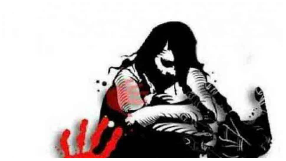 Mumbai Shocker: Neighbour rapes 20-month-old baby in Worli