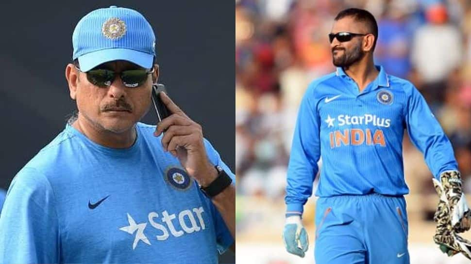 &#039;Ravi Shastri threatened to end MS Dhoni&#039;s career in 2018&#039;, claims former Team India fielding coach R Sridhar