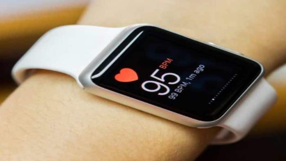Read more about the article Apple Watch saves pregnant woman’s life — Know HOW
