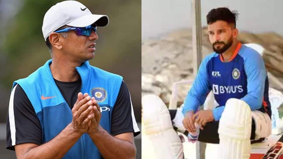 Team India&#039;s Predicted Playing XI vs NZ 3rd ODI: Rajat Patidar to make ODI debut? Rahul Dravid drops BIG hint