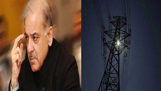Pakistan Electricity Outage: PM shehbaz Sharif orders inquiry into countywide power breakdown