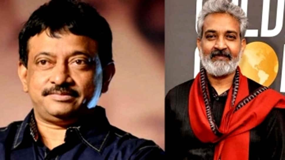 &#039;Drunk&#039; RGV to Rajamouli: Jealous Filmmakers Formed Assassination Squad to Kill You!