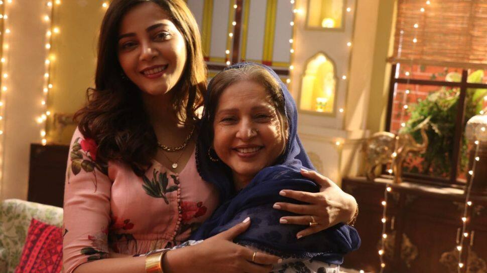 SAB Tv’s ‘Dil Diyaan Gallaan’ Takes an Emotional Turn as Estranged Grand-Daughter Amrita’s Identity Revealed 