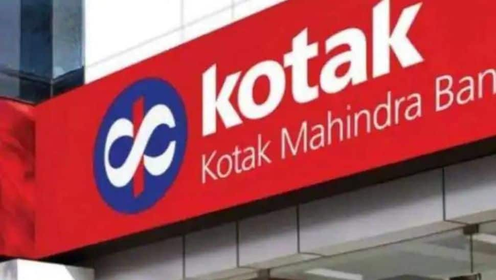 Kotak Mahindra Bank Savings Account Interest Rate