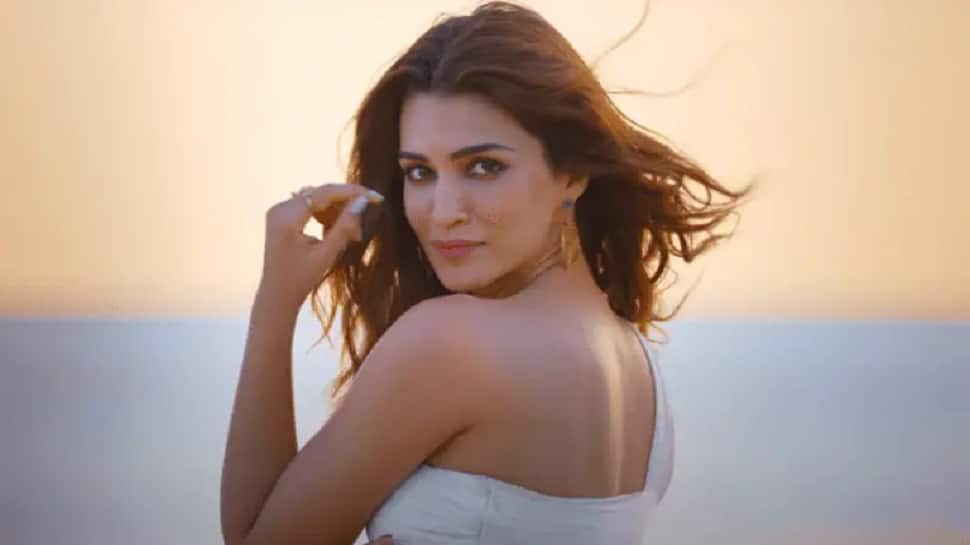 Kriti Sanon