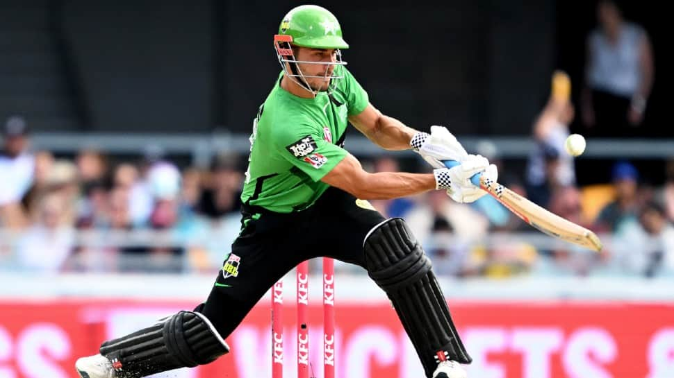 STA vs THU Dream11 Team Prediction, Match Preview, Fantasy Cricket Hints: Captain, Probable Playing 11s, Team News; Injury Updates For Today’s STA vs THU Big Bash League (BBL) match no. 56 in Melbourne, 145PM IST, January 25