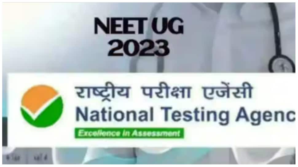 NTA NEET UG 2023 Registration Date, Application Form to be OUT Soon at nta.ac.in- Check Application Process Here