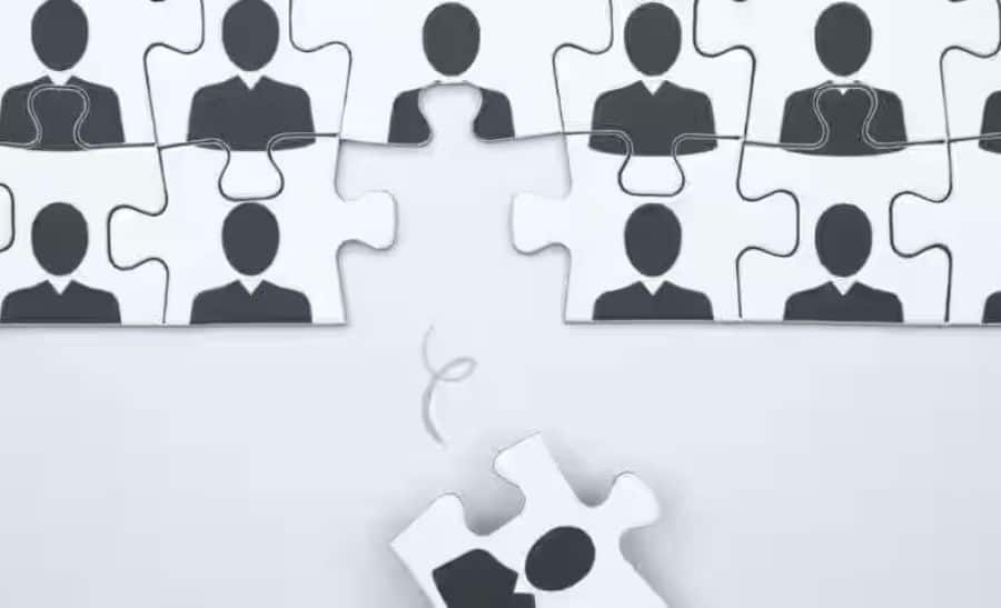 Every One in Four Indians Surveyed Concerned About Threat of Job Layoff: Survey Every One in Four Indians Surveyed Concerned About Threat of Job Layoff: Survey