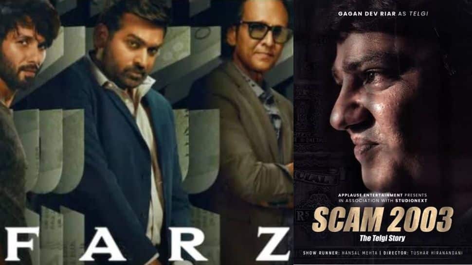 From ‘Farzi’ to ‘Indian Police Force’, Here are Some Exciting Web Series to Look Forward to in 2023 