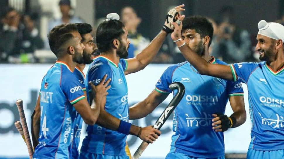 India vs Japan Hockey World Cup 2023 Match Preview, LIVE Streaming