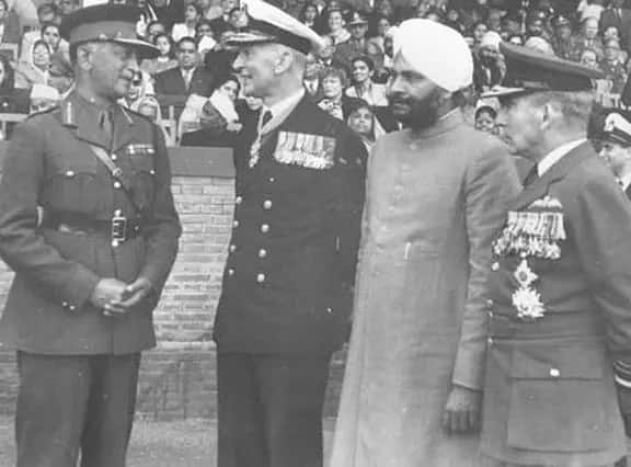 January 26, 1950: First Republic Day