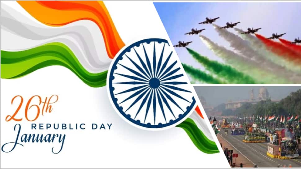 Republic day Cut Out Stock Images & Pictures - Alamy