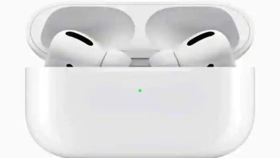 Apple Airpods Pro Features