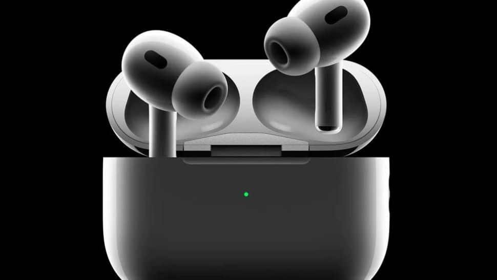 airpods pro 4 price in india flipkart