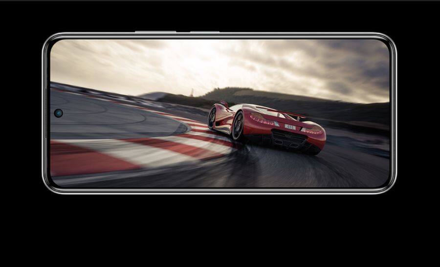 Infinix Note 12i Camera Specs