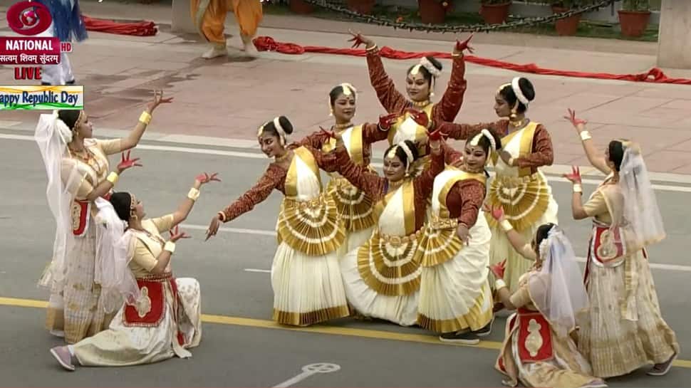 Republic Day 2023: Dance and Celebrations