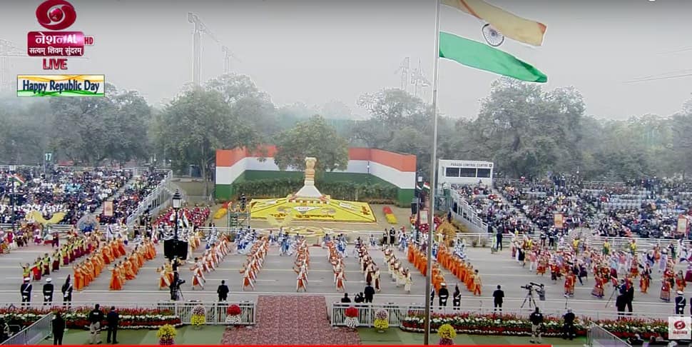 Republic Day 2023: Cultural Unity