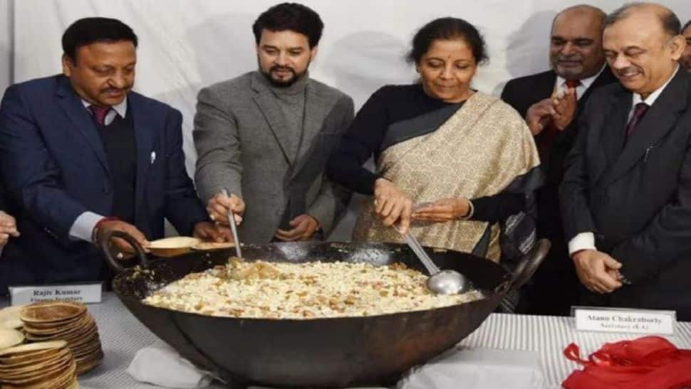 Halwa Ceremony of Union Budget 2023 to be held today; Know What it is and What&#039;s its Significance