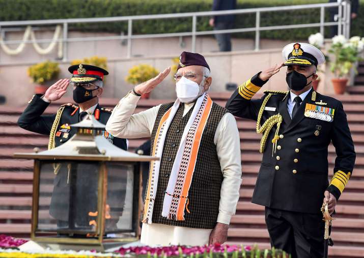 India Welcomes Modi's Pakistan visit — BenarNews