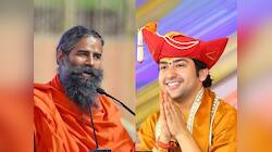 Baba Ramdev Makes Big Statement on Ramcharitmanas and Dhirendra Shastri Controversy