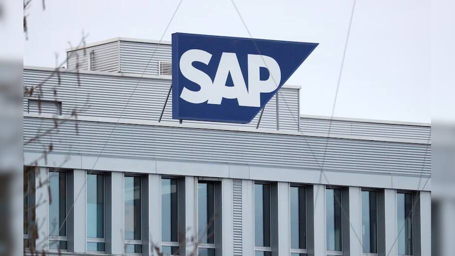 Software Giant SAP Announces to Cut 3000 Jobs, 2.5% of its Global ...