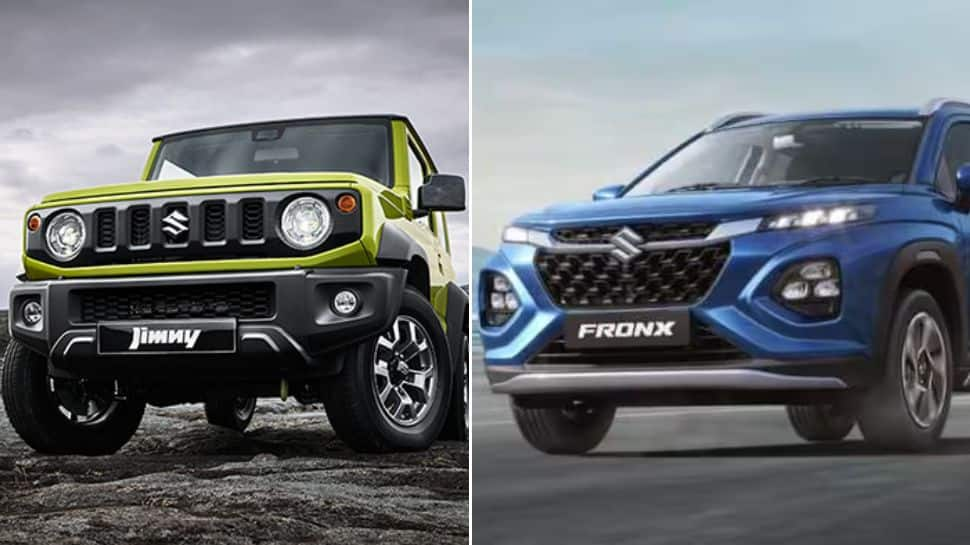 Maruti Suzuki Jimny price, production, launch, bookings, delivery, feature  and rival details