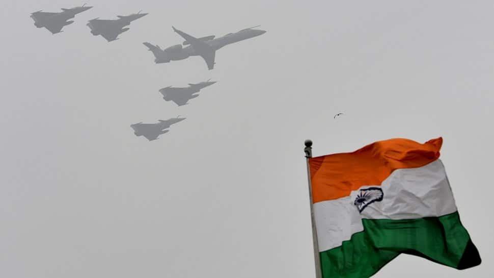 French Prez Emmanuel Macron, Russian Prez Putin, Israeli PM Netanyahu, Other World Leaders Greet India, PM Modi on Republic Day