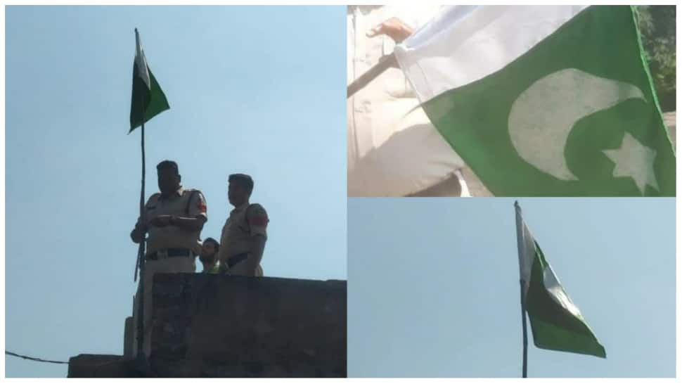 Republic Day 2023: Pakistani Flag Found Hoisted in Bihar’s Purnea, Probe Underway