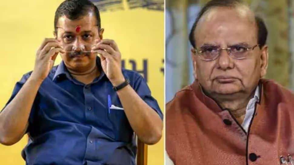 Kejriwal to Skip Meeting with Delhi L-G VK Saxena Tomorrow - Here&#039;s why