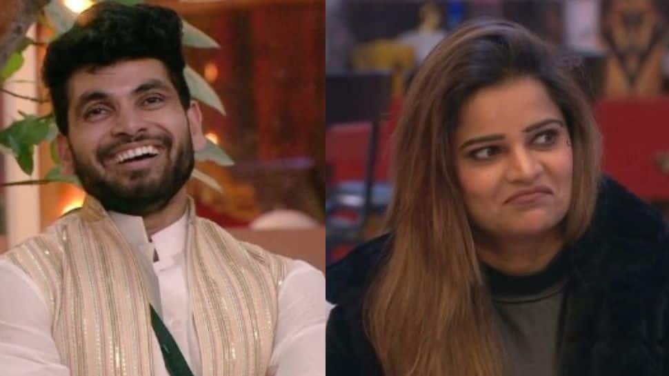Bigg Boss 16: ‘Shiv Thakare Wouldn&#039;t Have Survived Without Mandali,’ says Archana Gautam During Nominations Task 