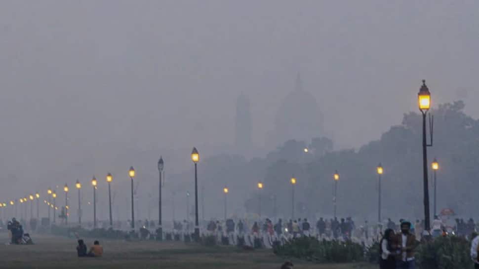 &#039;Stop Outdoor Activities in Early Morning and After Sunset&#039;: Ministry Issues Advisory Amid Delhi&#039;s Poor Air Quality