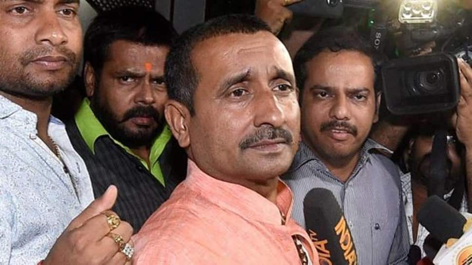 Unnao Rape Case: Delhi High Court Modifies Order, Shortens Kuldeep Sengar&#039;s Interim Bail Period